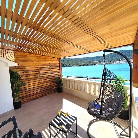 Kupinica Apartment Vinišće Εξωτερικό φωτογραφία