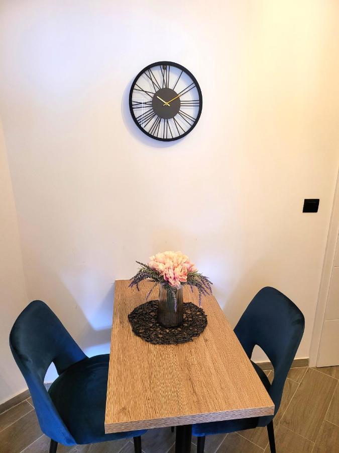 Kupinica Apartment Vinišće Εξωτερικό φωτογραφία