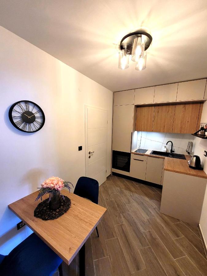 Kupinica Apartment Vinišće Εξωτερικό φωτογραφία
