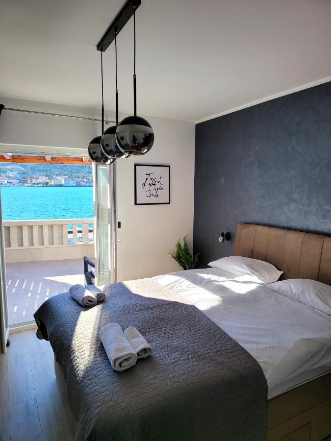 Kupinica Apartment Vinišće Εξωτερικό φωτογραφία