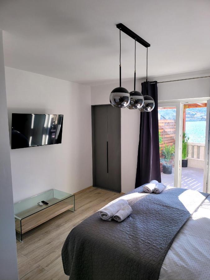Kupinica Apartment Vinišće Εξωτερικό φωτογραφία