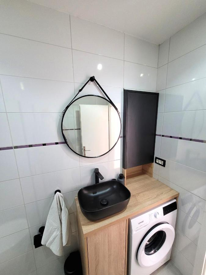 Kupinica Apartment Vinišće Εξωτερικό φωτογραφία