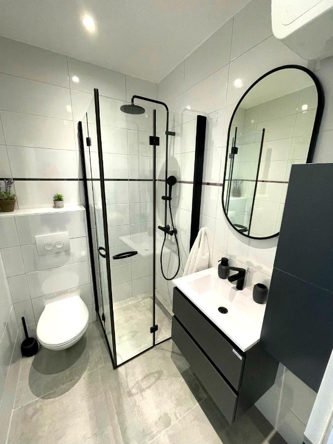 Kupinica Apartment Vinišće Εξωτερικό φωτογραφία