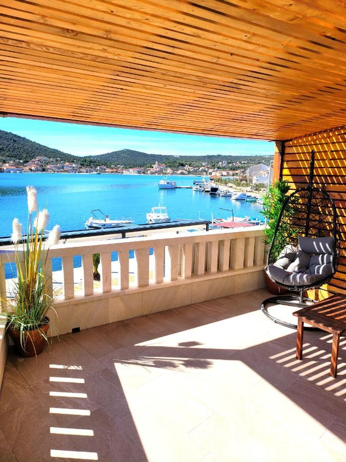 Kupinica Apartment Vinišće Εξωτερικό φωτογραφία