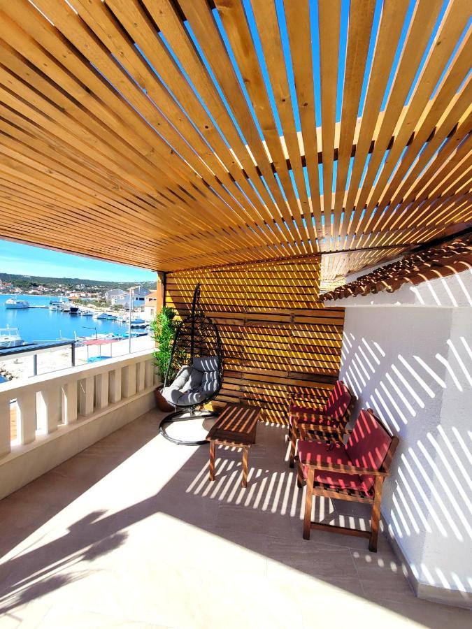 Kupinica Apartment Vinišće Εξωτερικό φωτογραφία