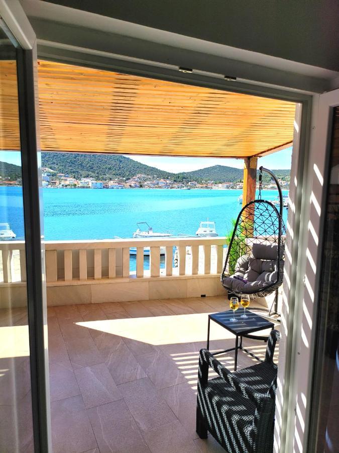 Kupinica Apartment Vinišće Εξωτερικό φωτογραφία
