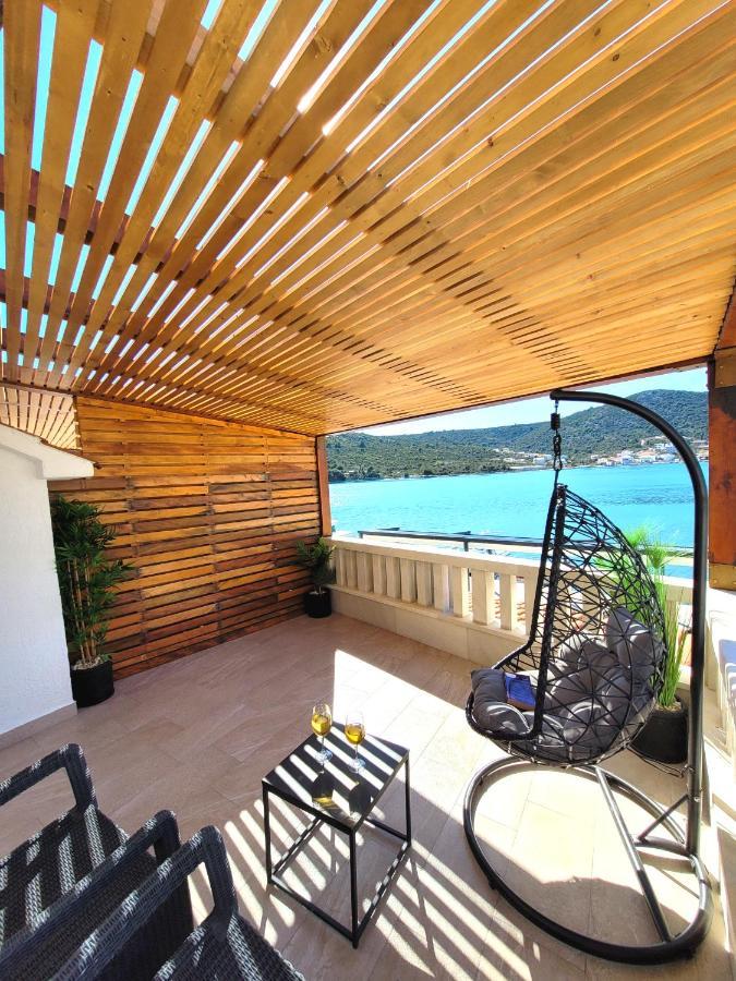 Kupinica Apartment Vinišće Εξωτερικό φωτογραφία