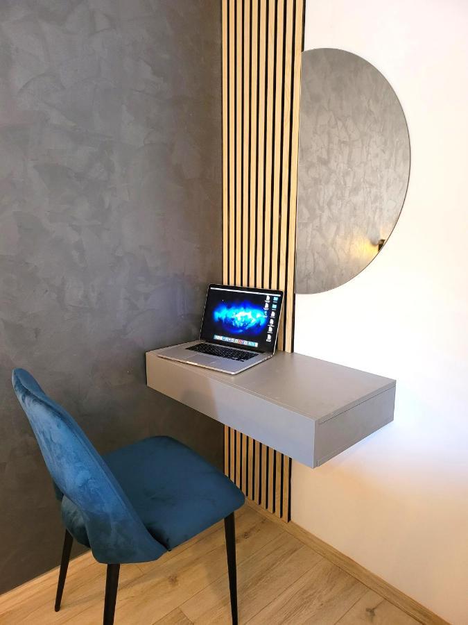 Kupinica Apartment Vinišće Εξωτερικό φωτογραφία