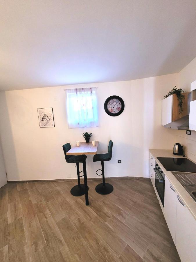 Kupinica Apartment Vinišće Εξωτερικό φωτογραφία