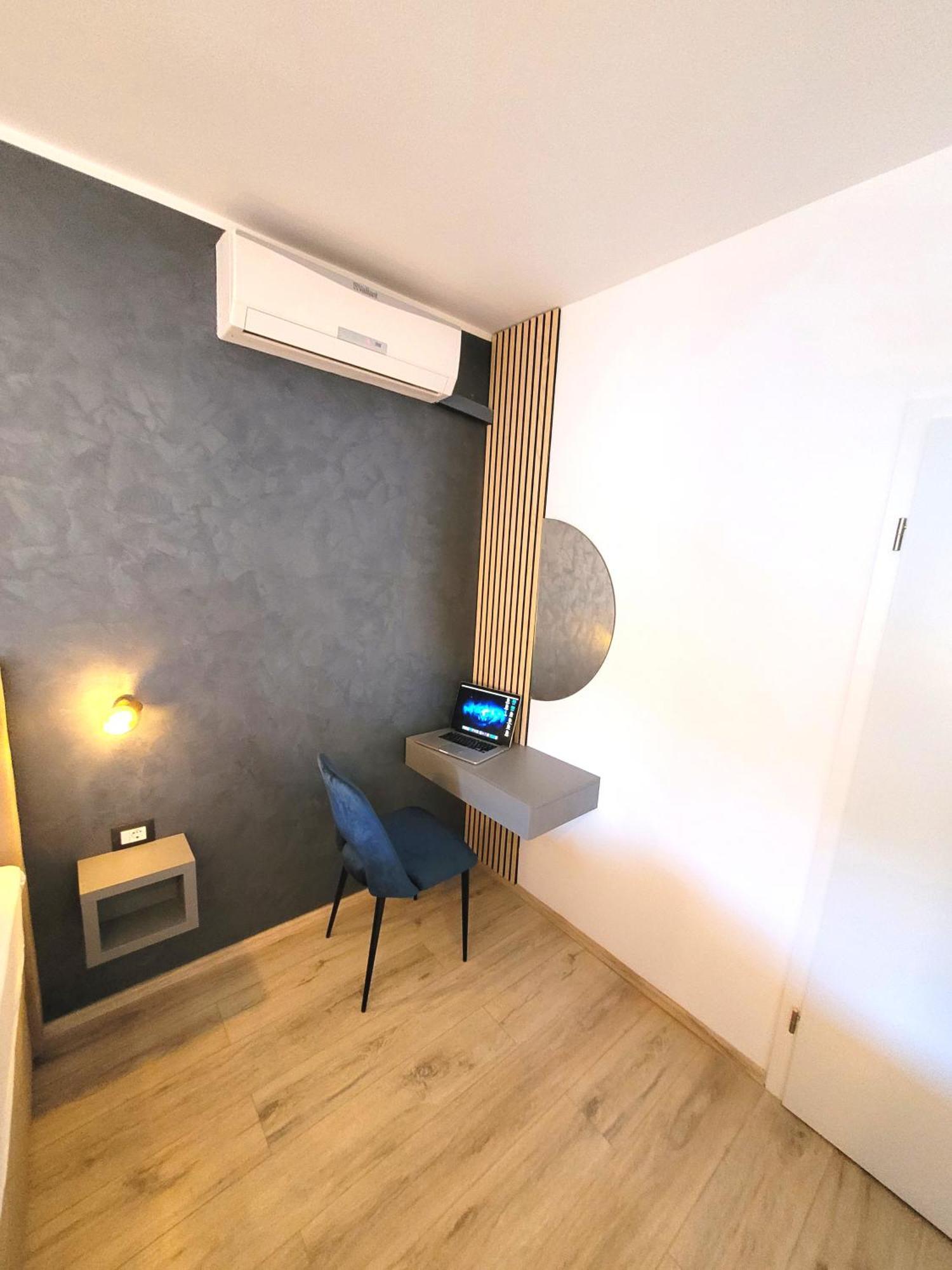 Kupinica Apartment Vinišće Δωμάτιο φωτογραφία