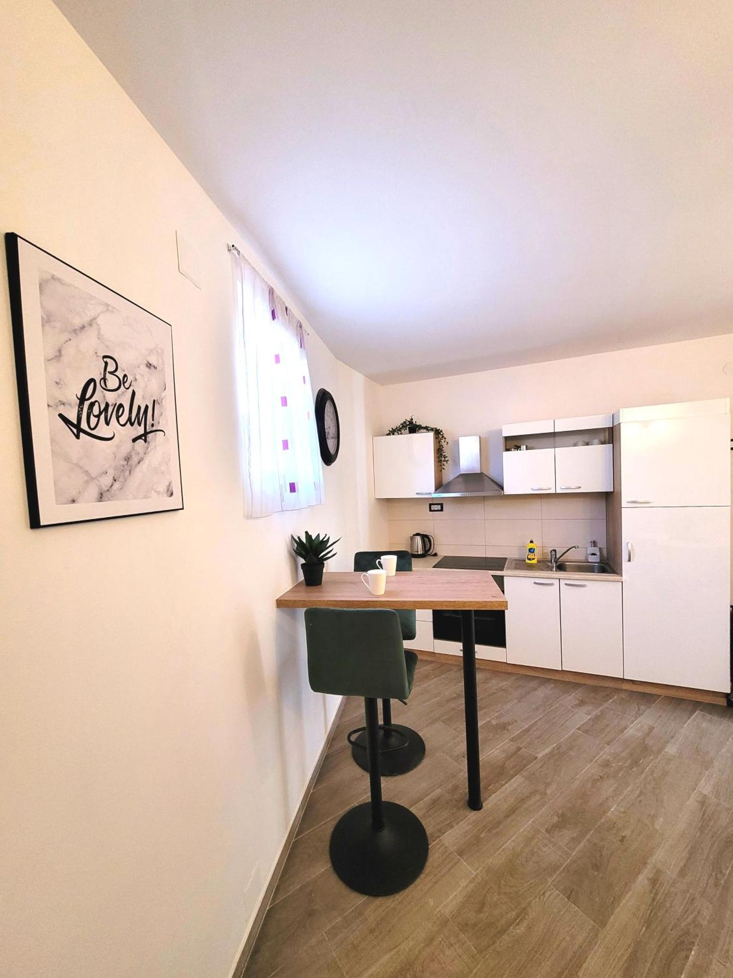 Kupinica Apartment Vinišće Δωμάτιο φωτογραφία