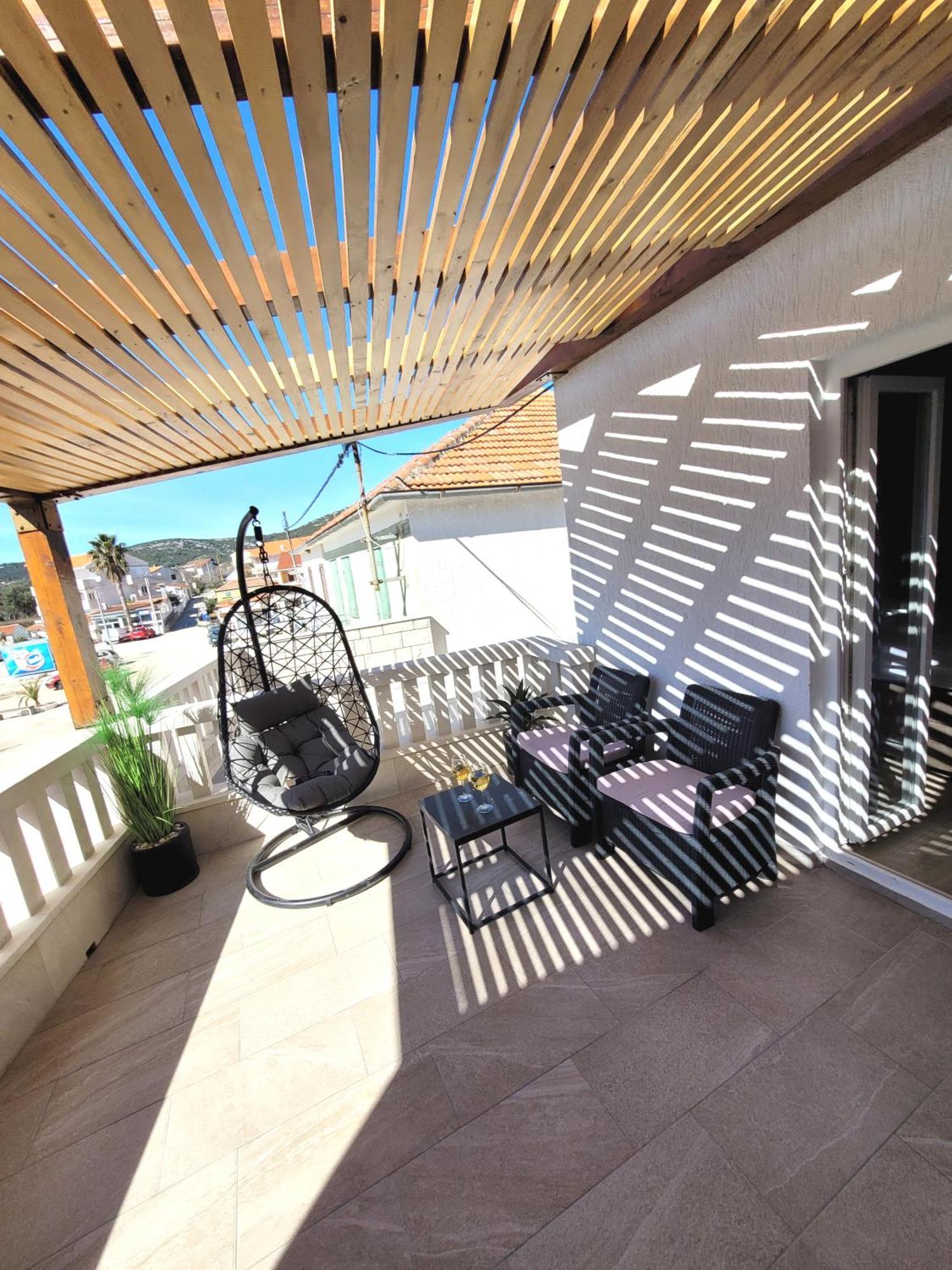 Kupinica Apartment Vinišće Δωμάτιο φωτογραφία