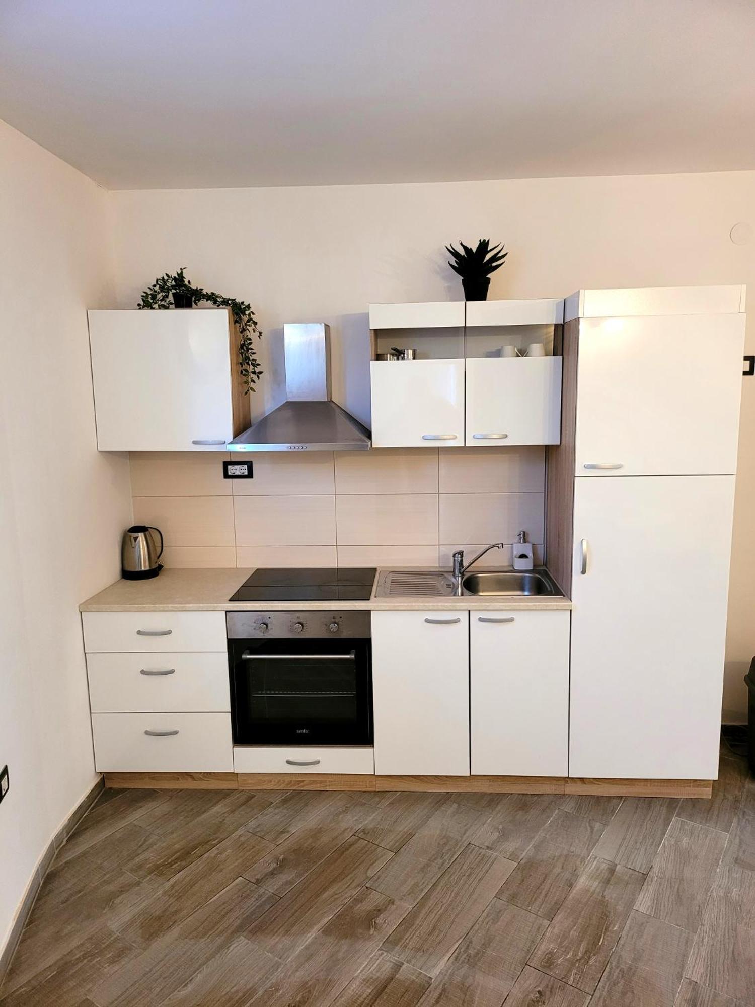Kupinica Apartment Vinišće Δωμάτιο φωτογραφία