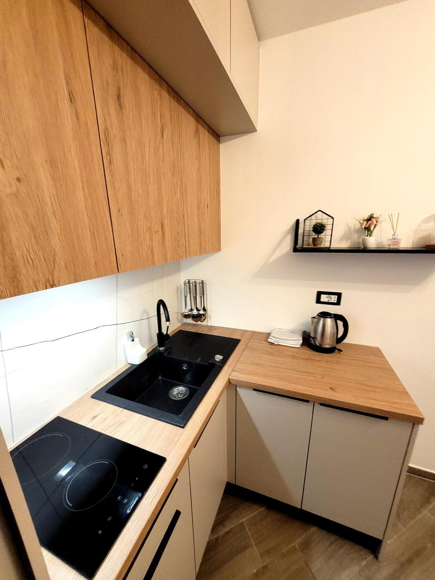 Kupinica Apartment Vinišće Δωμάτιο φωτογραφία